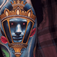 Tattoo
