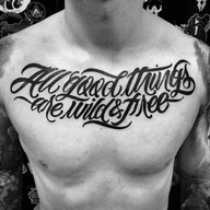 Tattoo