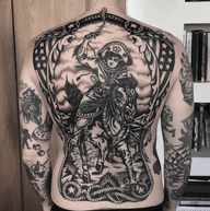 Tattoo