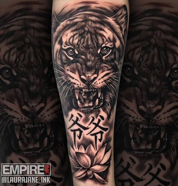 Aggregate 68+ empire of ink tattoo & piercing super hot in.eteachers