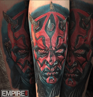 Tattoo