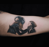 Tattoo