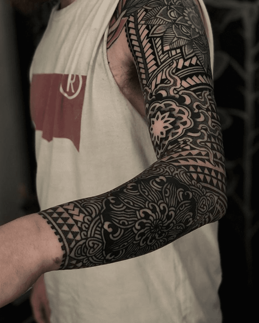 John Mayer  Infinite Tattoos Blog