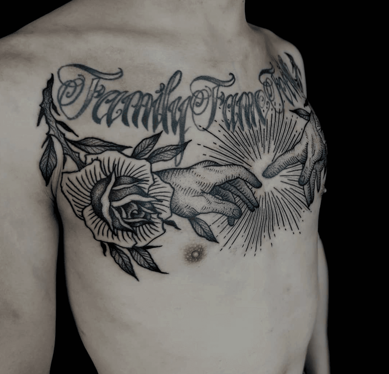 Tattoo uploaded by Gery tattooer • Tattoodo