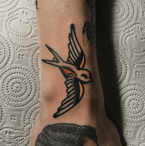 Tattoo by Ink Sabbath 