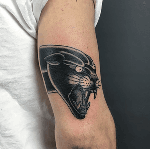 Tattoo by Blue Arms Tattoo