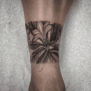 Tattoo by 808 Tattoo
