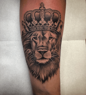 Tattoo by Officina53