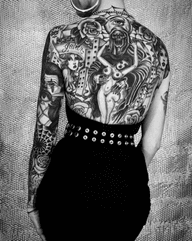 Tattoo
