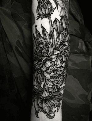 Tattoo by Loveless Tattoo