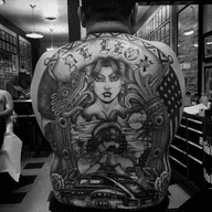 Tattoo