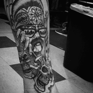 Tattoo