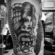 Tattoo