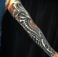 Tattoo