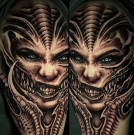 Tattoo