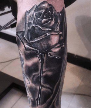Tattoo by Frappe Chirurgicale Tattoo