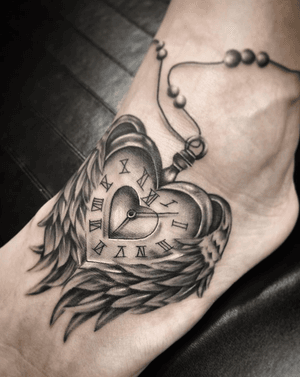 Tattoo by Jewelink