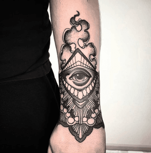 Tattoo by RedINC. Tattoo & Body Piercing