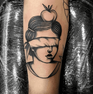 Tattoo by RedINC. Tattoo & Body Piercing