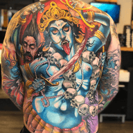Tattoo