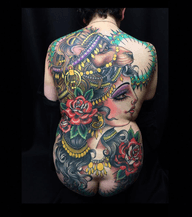 Tattoo