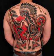 Tattoo