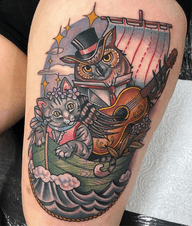 Tattoo