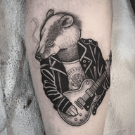 Tattoo
