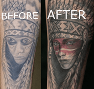 Tattoo