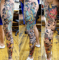 Tattoo