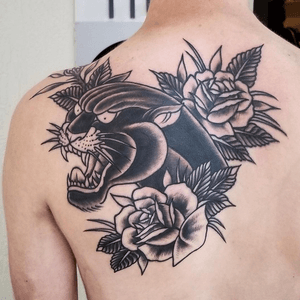 Tattoo by Tattoo & CO Midtown Miami