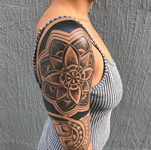 Tattoo by Tattoo & CO Midtown Miami