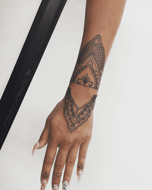 Tattoo by 14 Arrows Tattoo