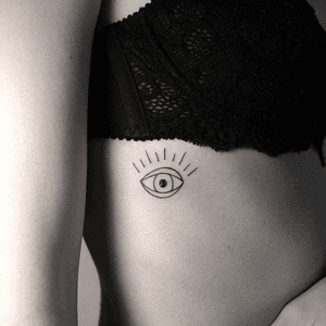 Tattoo by Tattoo Duetto