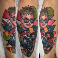 Tattoo