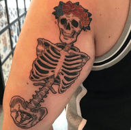 Tattoo