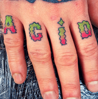 Tattoo