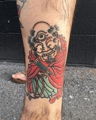 Tattoo
