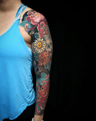 Tattoo