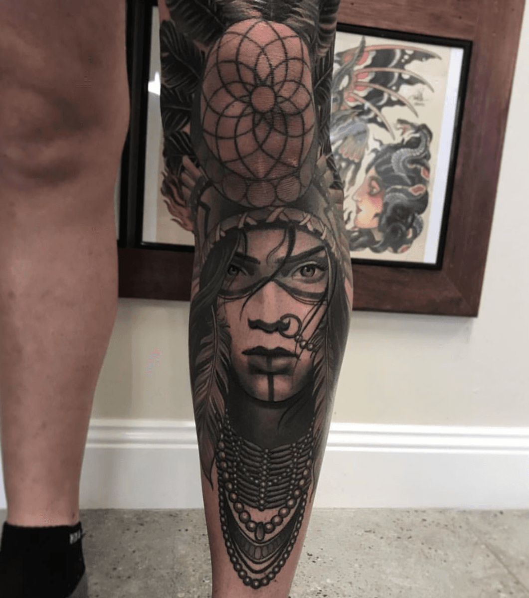 Tattoo uploaded by Classic Tattoo Shellharbour • Tattoodo