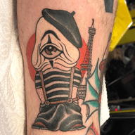 Tattoo