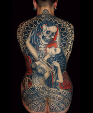 Tattoo