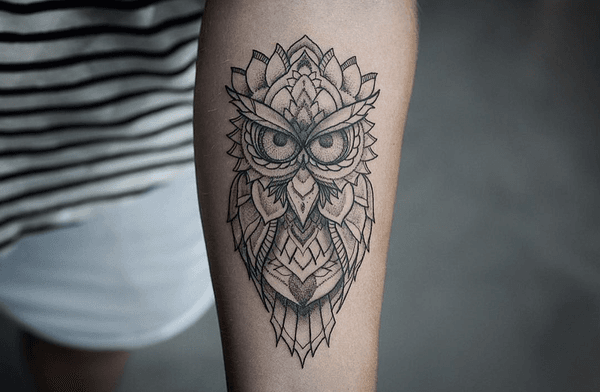 Tattoo from Ink Arcade Cronulla