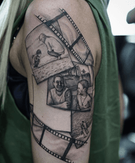 Tattoo