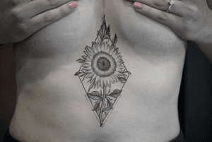 Tattoo by Ink Arcade Cronulla