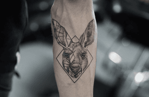 Tattoo by Ink Arcade Cronulla