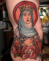 Tattoo