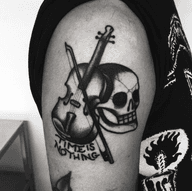 Tattoo