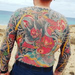 Tattoo