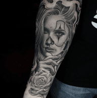Tattoo